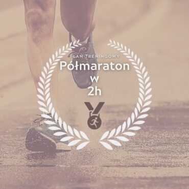 Półmaraton w 2 godziny