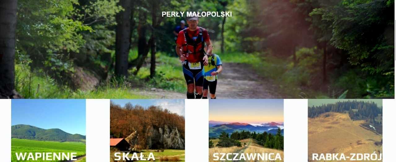 Perły Małopolski