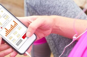 Aplikacje do biegania – ranking