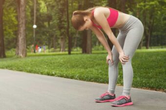 Jak biegać i się nie męczyć