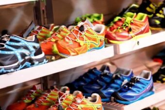 Jak często zmieniać buty do biegania